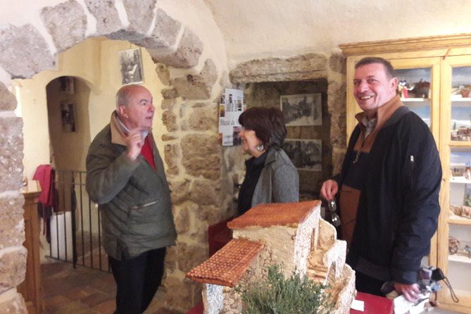 Excursion in Saint-Guilhem-le-Désert - End Point and Cancellation Policy