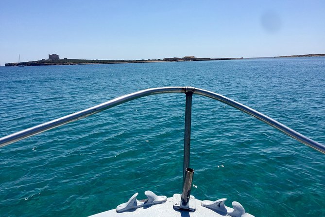 Excursion - Marzamemi and Capo Passero by Boat - Inclusions and Itinerary