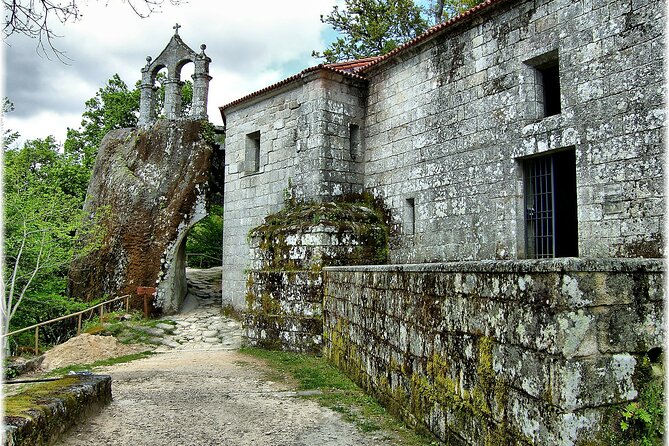 Excursion to Ribeira Sacra With Boat From Santiago De Compostela - Affordable Pricing Options
