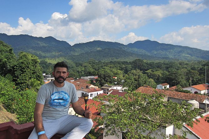Excursion to Waterfalls of Villaluz and Tapijulapa "Magic Town" - Pricing and Booking Information