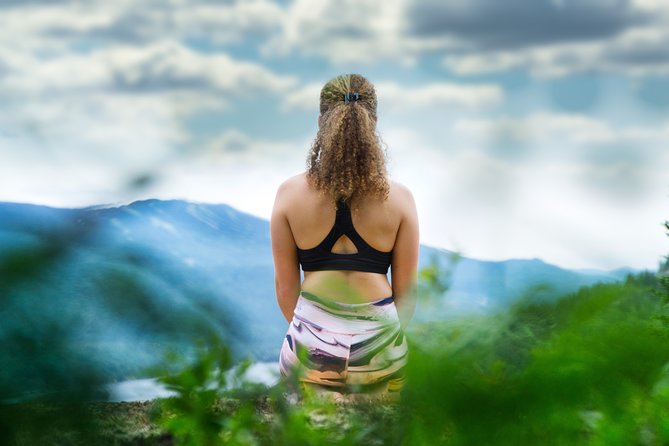 Excursion Yoga - Whats Included