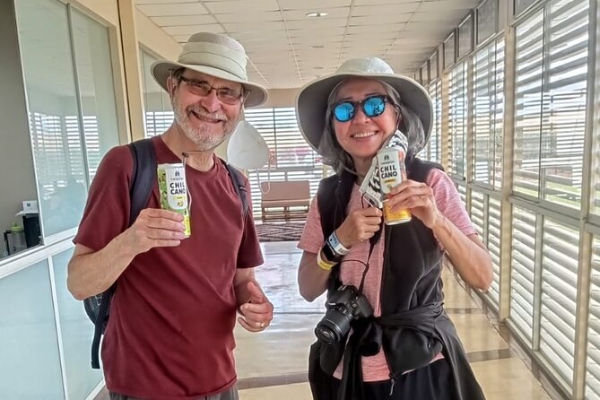 Experience and Tasting of Pisco and Peruvian Wine - Exploring Pisco and Peruvian Wine Regions