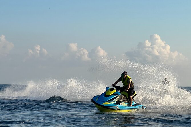 Experience Jet Ski of Fort Lauderdale - Additional Requirements and Recommendations