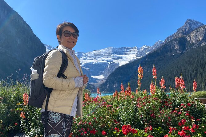Experience Moraine & Lake Louise With Rewild Adventure Tours - Weather-related Cancellation