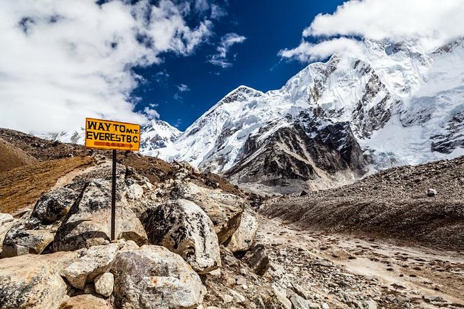 Experience of Everest Base Camp Trek With 5 Star Accommodation in Kathmandu - Exclusions