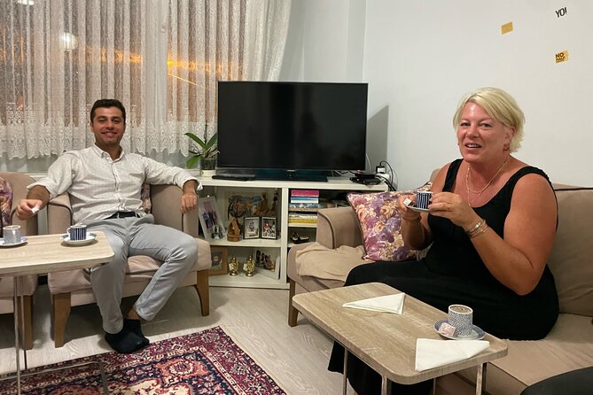 Experience the Culture of Turkish Coffee With Locals at Home - Tips for Hosting a Turkish Coffee Gathering at Home