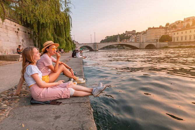 Exploration of Lyon Walking Tour for Couples - Expert Tour Guides