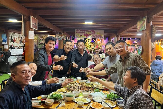 Explore 4 Days HaGiang -Hignlights Tour From Hanoi Best Seller - Pricing and Booking