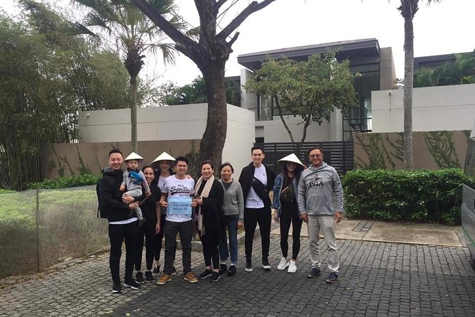 Explore 6 Days Da Nang, Hue, Hoi an With Private Car Driver Only - Day 1: Hue to DMZ Tour Round Trip