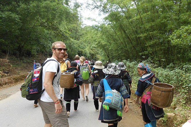 Explore Bac Ha Market for 3 Days and 2 Nights From Ha Noi. - Day 3: Return to Ha Noi