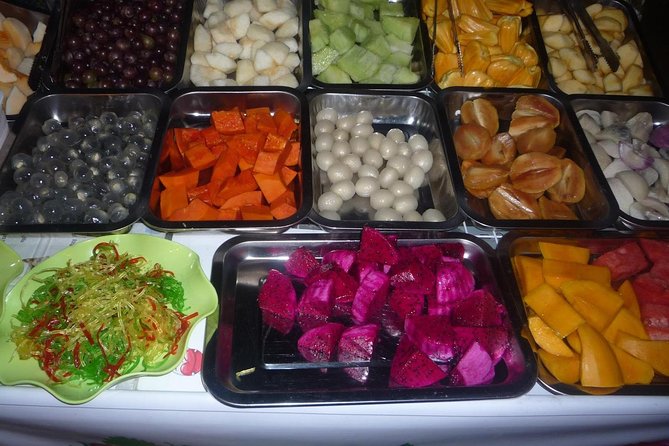 Explore Can Tho City Tour Combine Local Food Tour - in Afternoon - Local Food Tour Experience