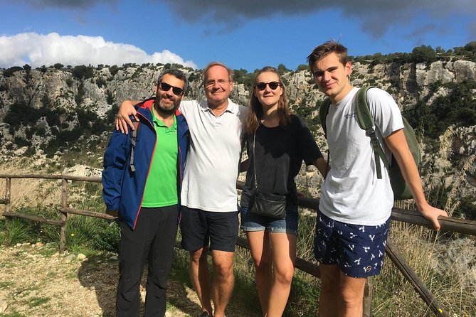 Explore Cavagrande Nature Reserve - Reviews and Ratings
