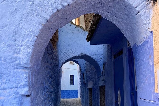 Explore Chefchaouen Like a Local - Must-Visit Attractions in Chefchaouen