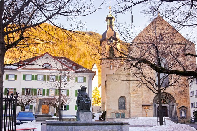 Explore Chur'S Art and Culture With a Local - Cultural Events in Chur