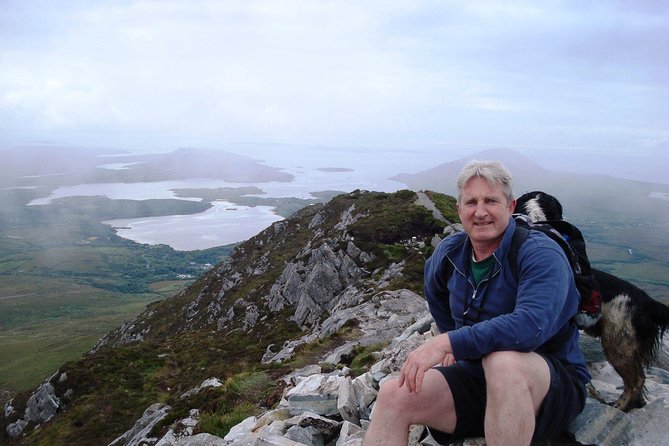 Explore Connemara National Park. Self-Guided With Transport From Galway - Inclusions and Services Provided