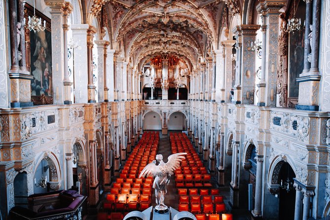 Explore Copenhagen'S Art and Culture With a Local - Exploring Copenhagens Street Art and Graffiti