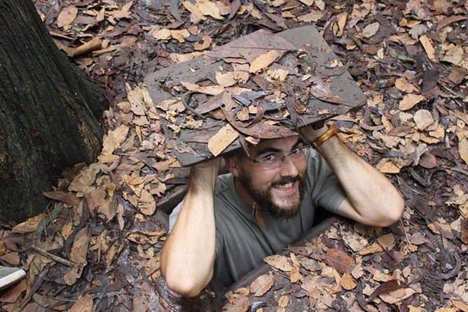 Explore Cu Chi Tunnels & Saigon History 1 Day Tour - Weather and Minimum Travelers