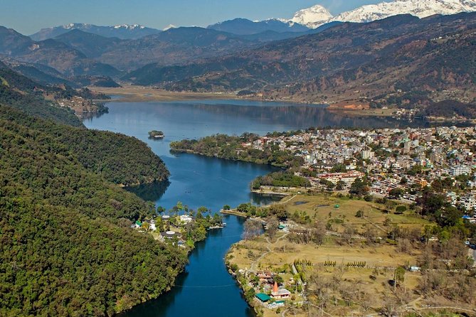 Explore Entire Natural Pokhara Valley By Comfortable Ac Private Car - Experienced Tour Guide: Your Local Expert