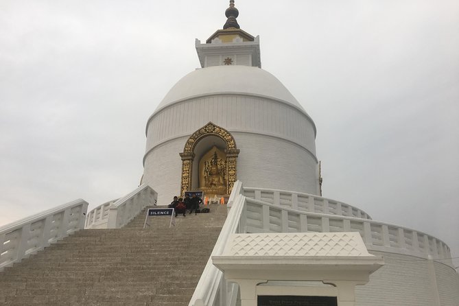Explore Entire Pokhara (Sarangkot, Stupa, Lakes, Caves, Temples, Museum) Tour - Lakes