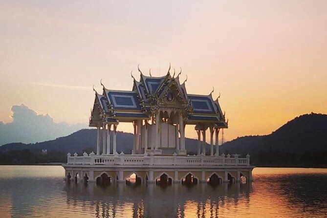 Explore Hua Hin Half-Day Small-Group Tour With Lunch - Traveler Photos