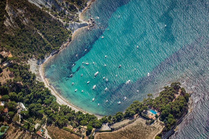 Explore Marseille & Calanques National Park by Helicopter - Additional Information