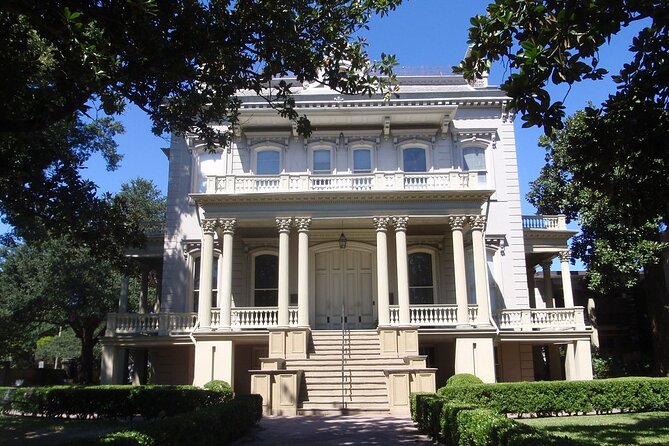 Explore New Orleans Garden District: Private 2-hour Walking Tour - Reviews