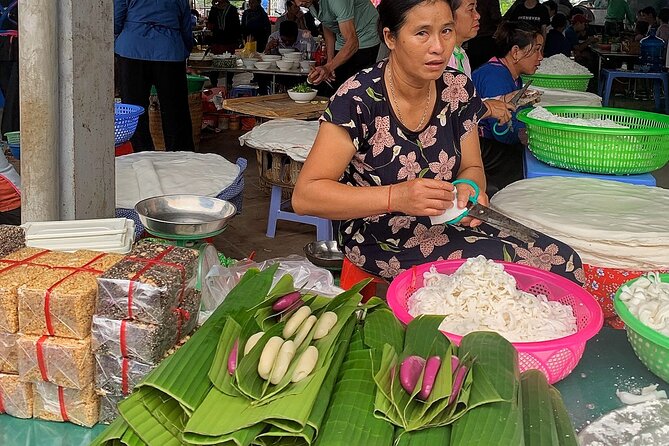 Explore San Thang Local Market-Day, Caves and the Hmong Village - Directions