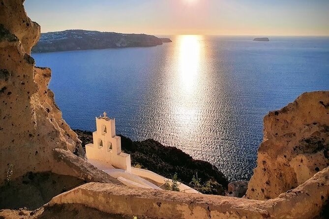Explore Santorini With Class and Style: Luxury Car on Disposal - Additional Information