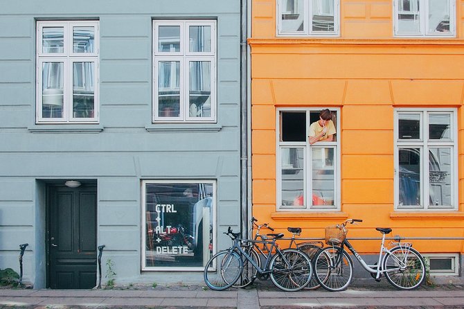 Explore the Instaworthy Spots of Copenhagen With a Local - Tour Details