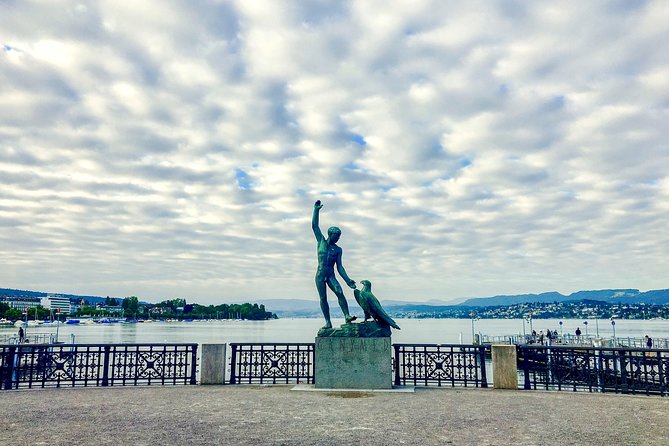 Explore the Instaworthy Spots of Montreux With a Local - Discover Montreuxs Hidden Gems
