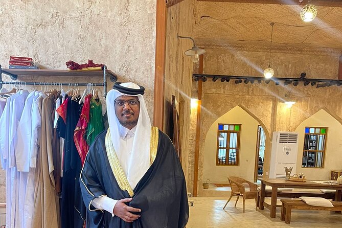 Explore The Pearl Diving And Spice Trading History Of Qatar - Spice Trading: The Fragrant History