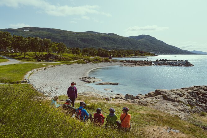 Explore Tromso by E-bike - Guided Ride on Electric Bike in Tromso - Inclusions