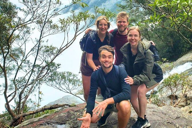 Exploring Bach Ma Hue National Park: Guided Bus Day Trip - Booking Information