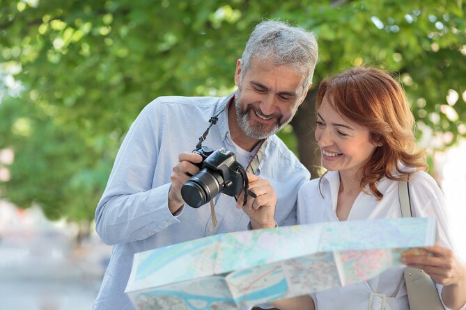 Exploring Santiago De Compostela Walking Tour for Couples - Common Questions