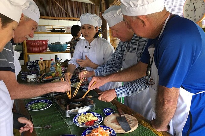 Exploring Vegan Cooking Class With Ms Local Chef - Techniques and Tips for Vegan Cooking