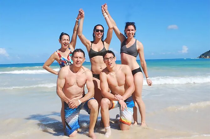 Extreme Boogie Tour in Punta Cana, Macao Beach and Cenote - Directions