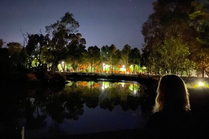 Eynesbury Homestead Dinner and Ghost Tour - Additional Information