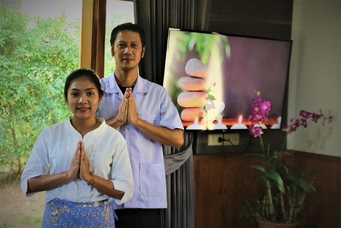 Facial Massage & Spa Treatment Course. - Date and Travelers