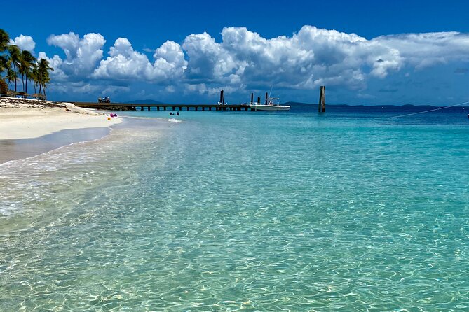 Fajardo Private Half-Day Charter  - Puerto Rico - Common Questions
