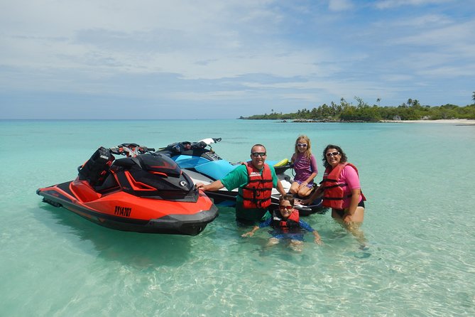 Fakarava Adventure Combo Activities - Traveler Photos and Reviews