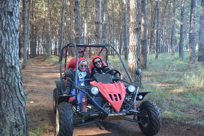 Family Buggy Safari in the Taurus Mountains From Belek - Traveler Photos and Reviews