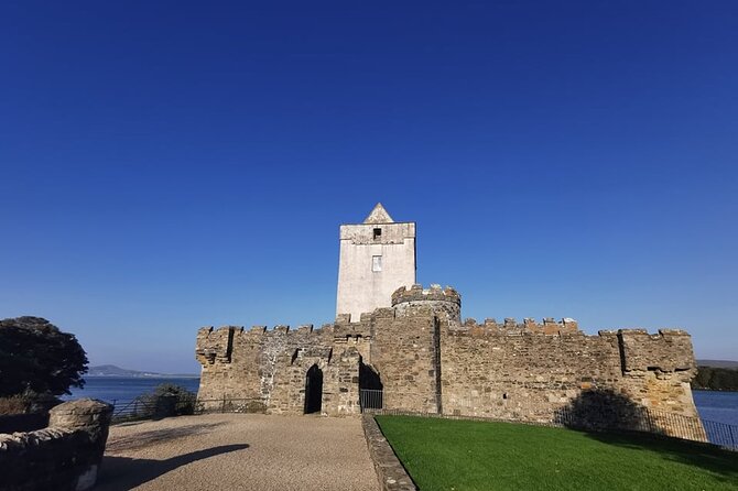 Fanad Lighthouse and Doe Castle Tour - Common Questions