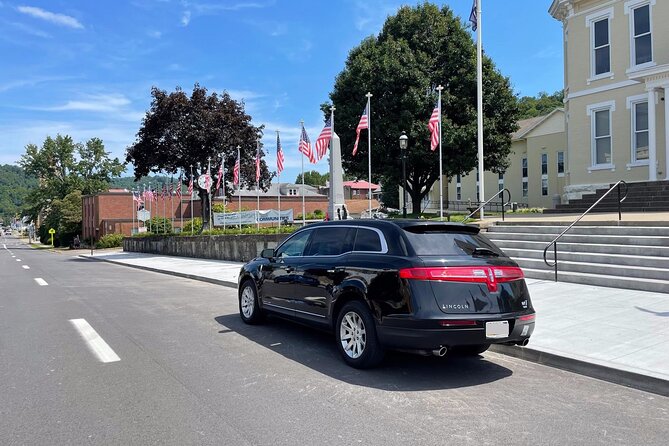 Fareham to Southampton Airport (SOU) - Departure Private Transfer - Experience Details