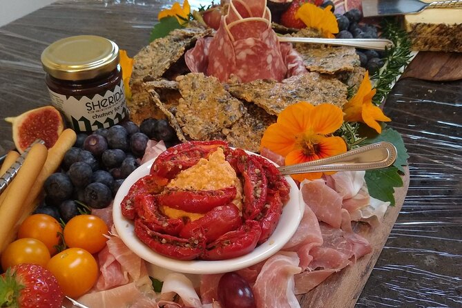 Farm to Table Experience and Irish Cooking Class in Galway - Experience Details