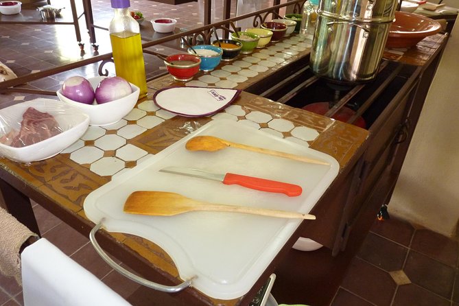 Farmhouse Cooking Class From Marrakech - What to Expect
