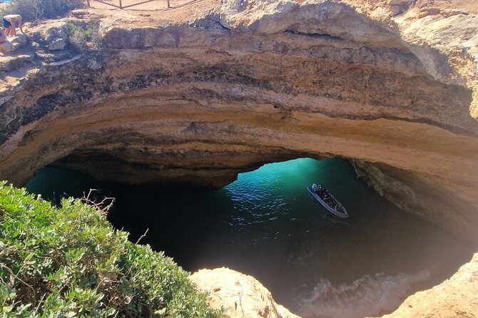 Faro Private Full-Day Benagil Cave Tour - Traveler Photos and Reviews