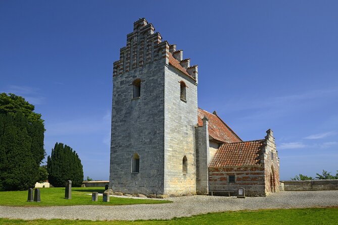 Fast-Track UNESCO Stevns Klint - Copenhagen Day Trip by Car - Recommended Attire