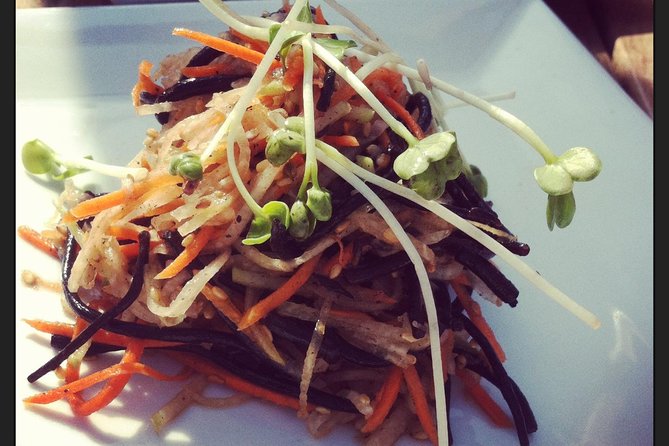 Federal Hill Food Tour - Additional Information for the Federal Hill Food Tour