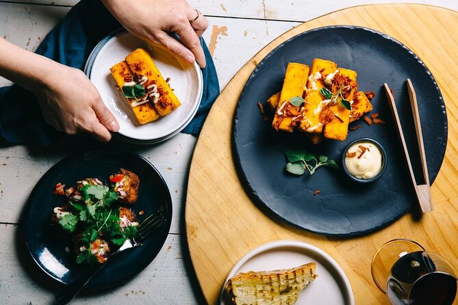 Feed Me Food and Wine Experience in Adelaide - Inclusions of the Experience