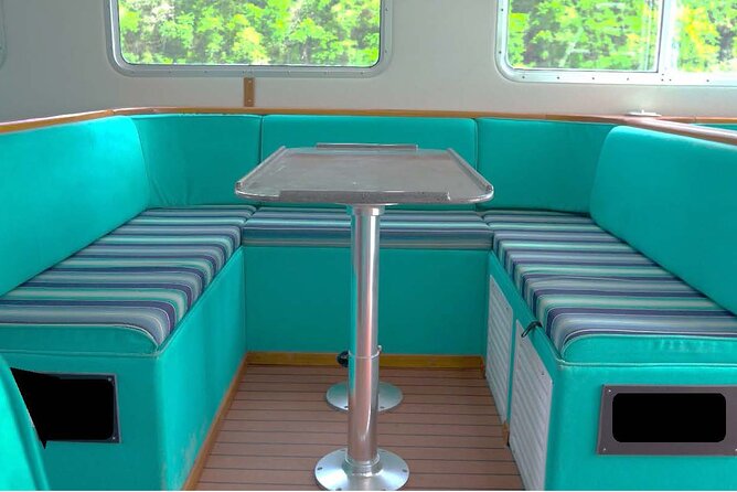 Ferry Transfer From Hewanorra Airport to Saint Lucia Resorts - Important Information About Cancellations and Refunds